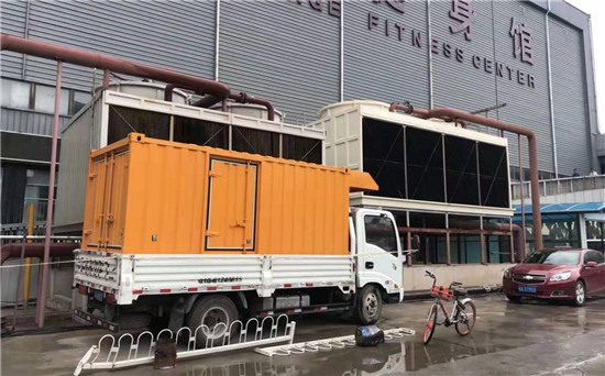 六枝特300KW发电机组适配电缆规格选型指南