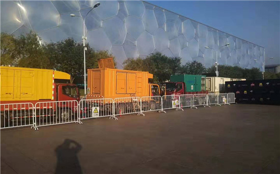 六枝特400KW发电机组适配电缆规格选型指南
