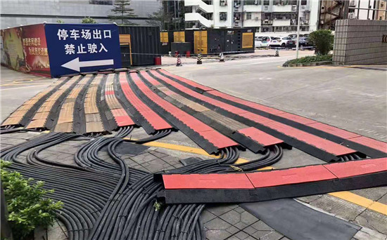 六枝特发电机组电缆选型完整具体步骤(工程通用标准流程)